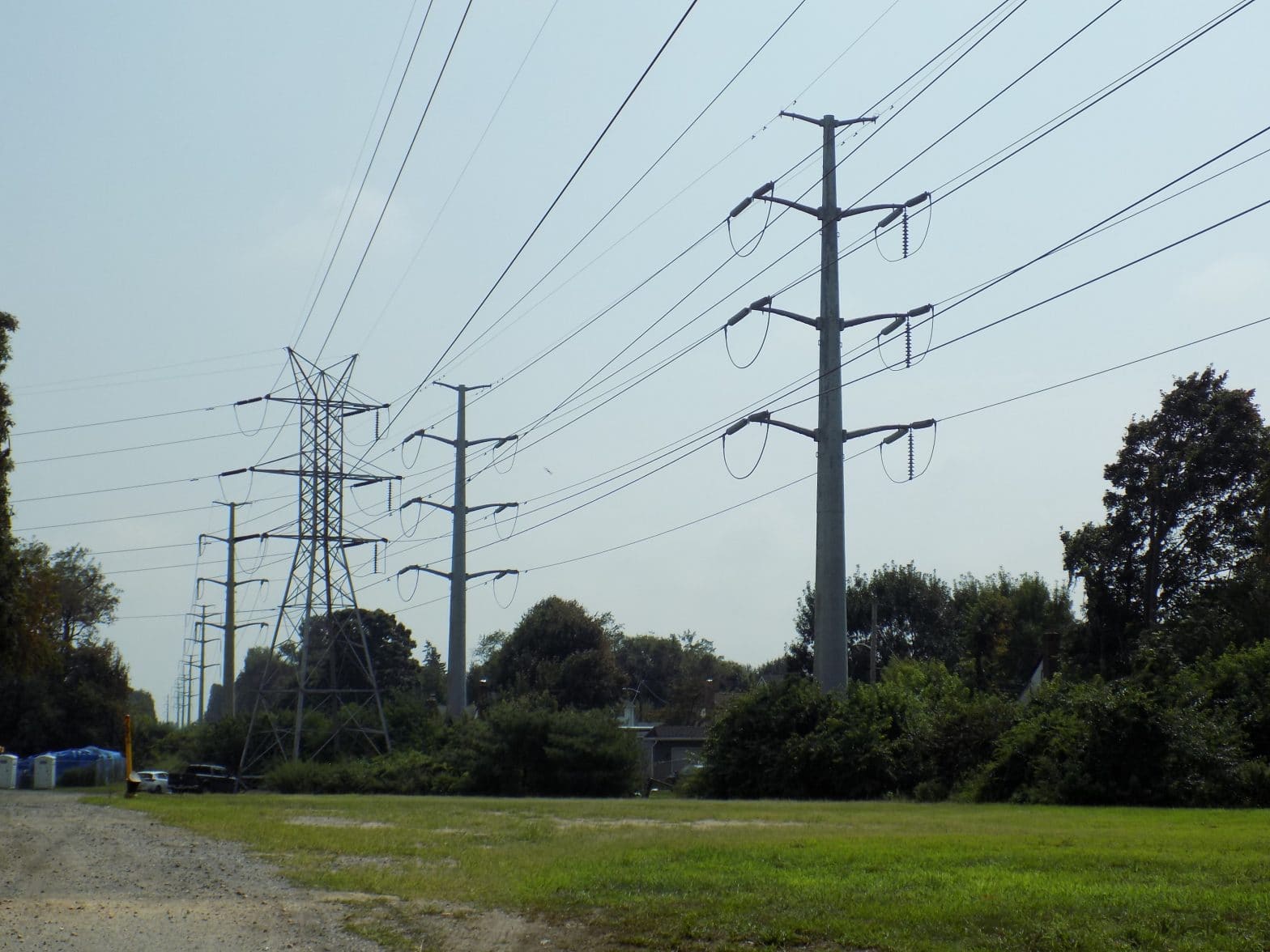 Energy Department to provide $3.26B in loans to finance Texas grid projects