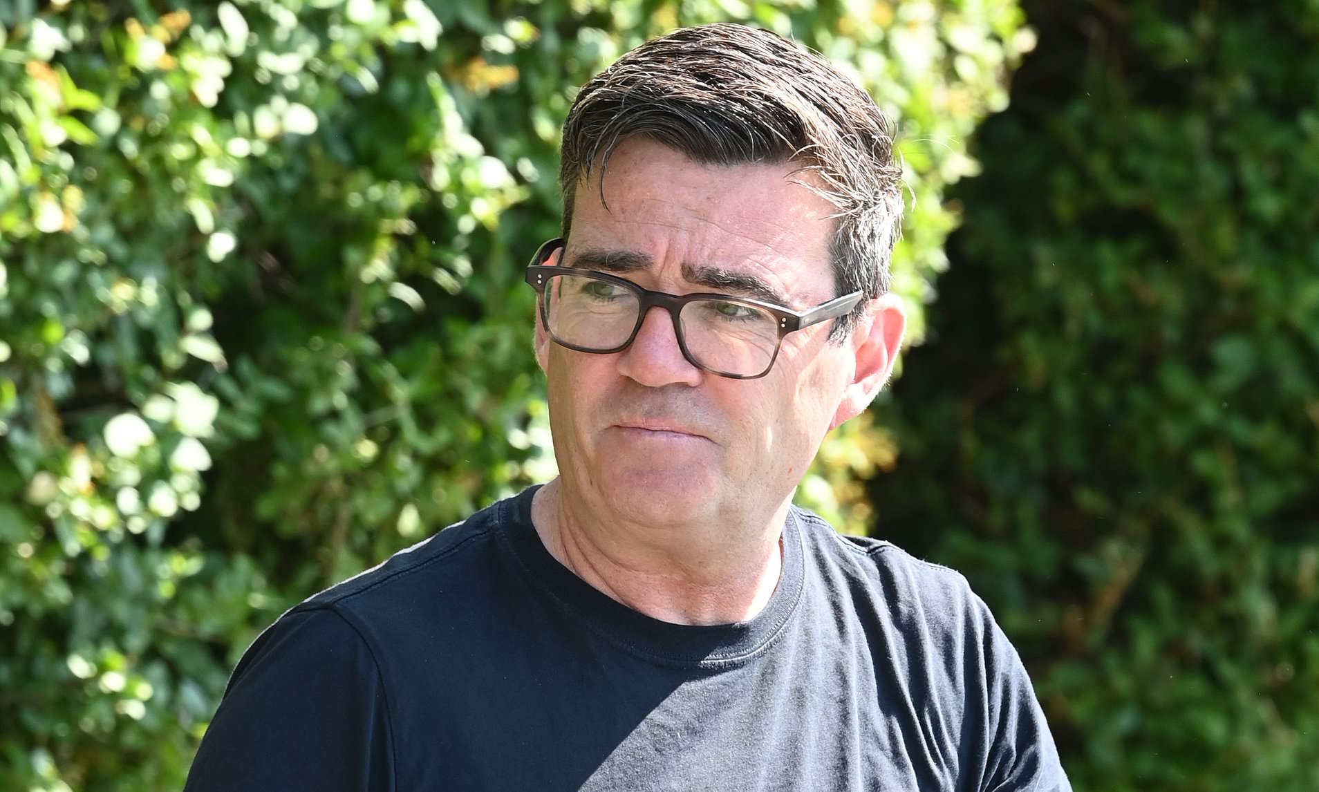 Calls grow for House of Commons to delay summer break so MPs can grill new PM Andy Burnham