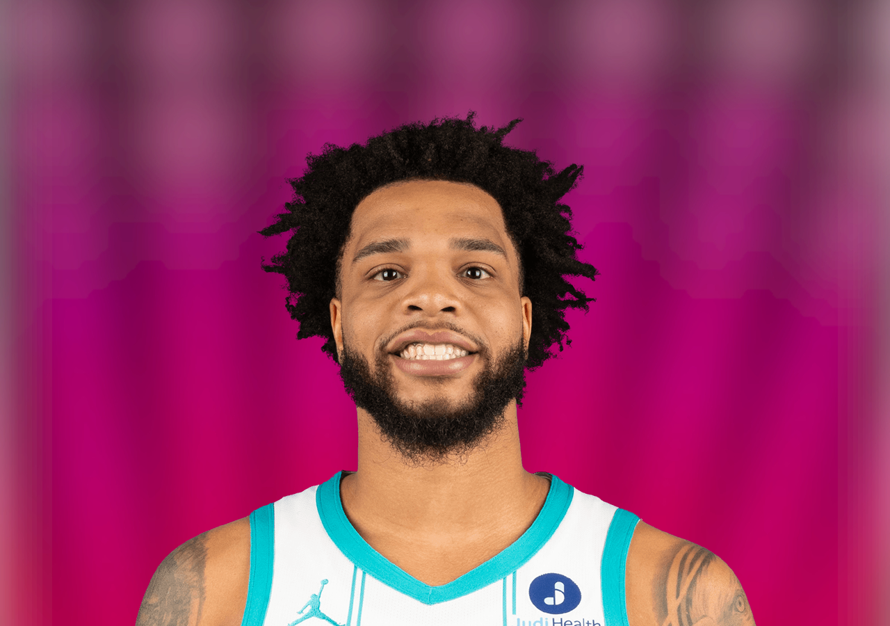 Miles Bridges
