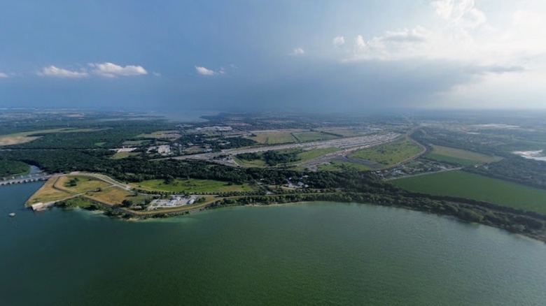 Avalon Park in Wylie, Texas