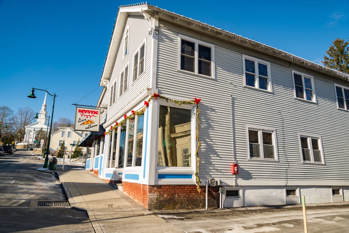 These Are the 40 Most Gorgeous Main Streets Across America
