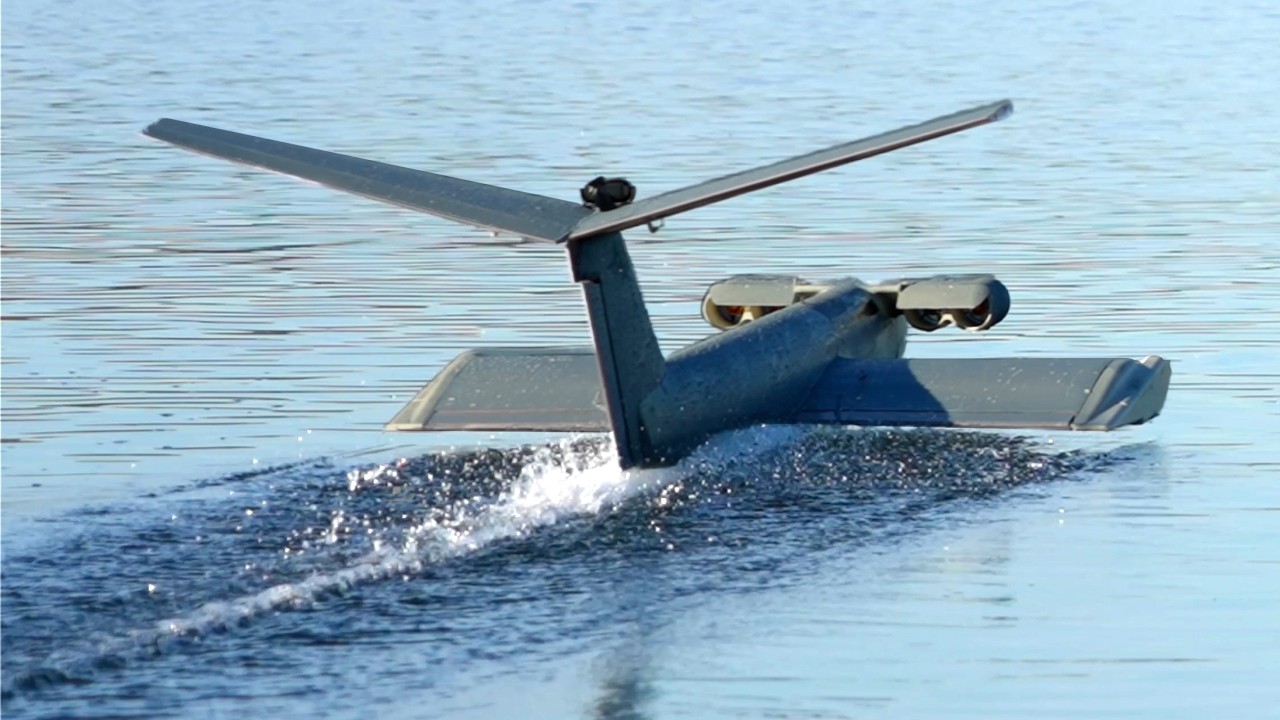 building-an-rc-caspian-sea-monster-ekranoplan