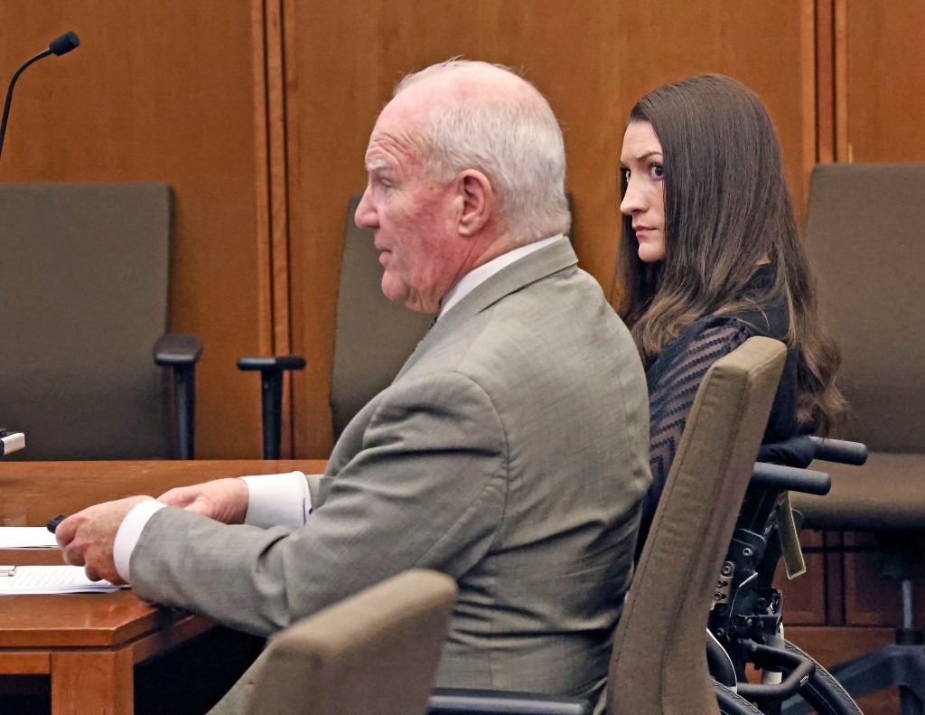Jurors to face ‘most emotionally disturbing and challenging’ trial against Lindsay Clancy, mom accused of strangling 3 young kids
