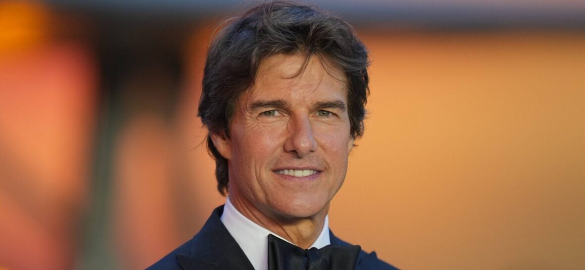 The Royal Film Performance of Top Gun: Maverick