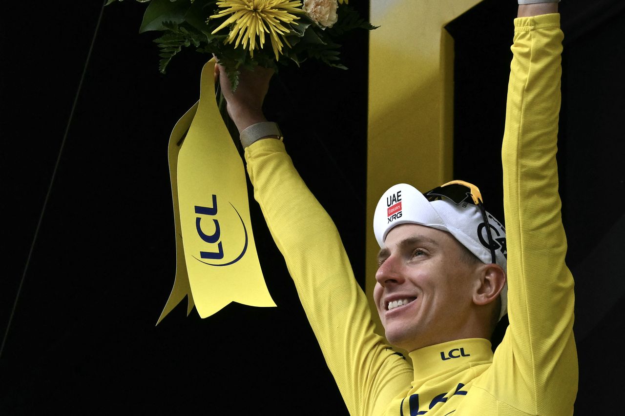 Five things we learned at the Tour de France last week