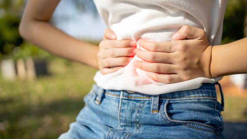 35 cases of diarrhea-causing parasite confirmed in Connecticut: CT DPH