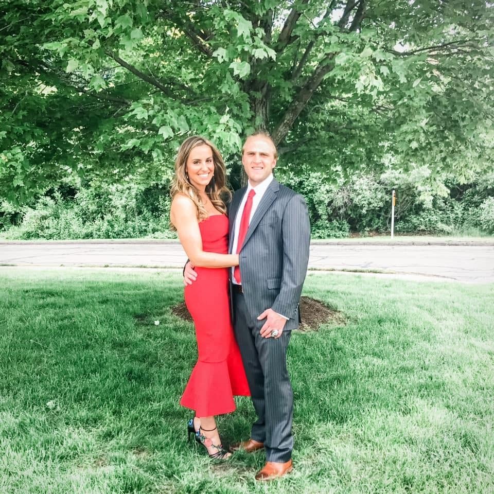 Judge orders arrest of Bill Belichick’s daughter-in-law in North Carolina
