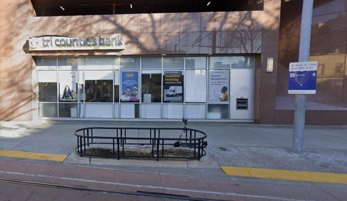 Northern California bank announces merger with First Hawaiian Bank