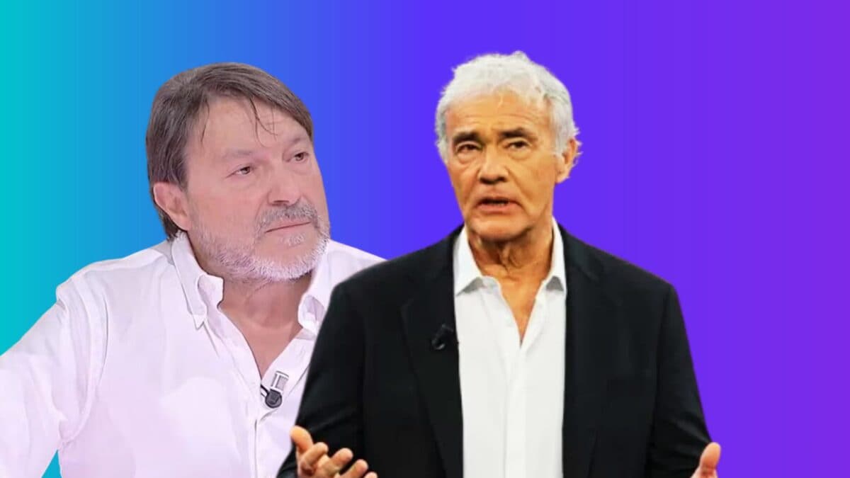 Caso Ranucci, Massimo Giletti: “C’è un altro personaggio noto coinvolto oltre Lavitola”