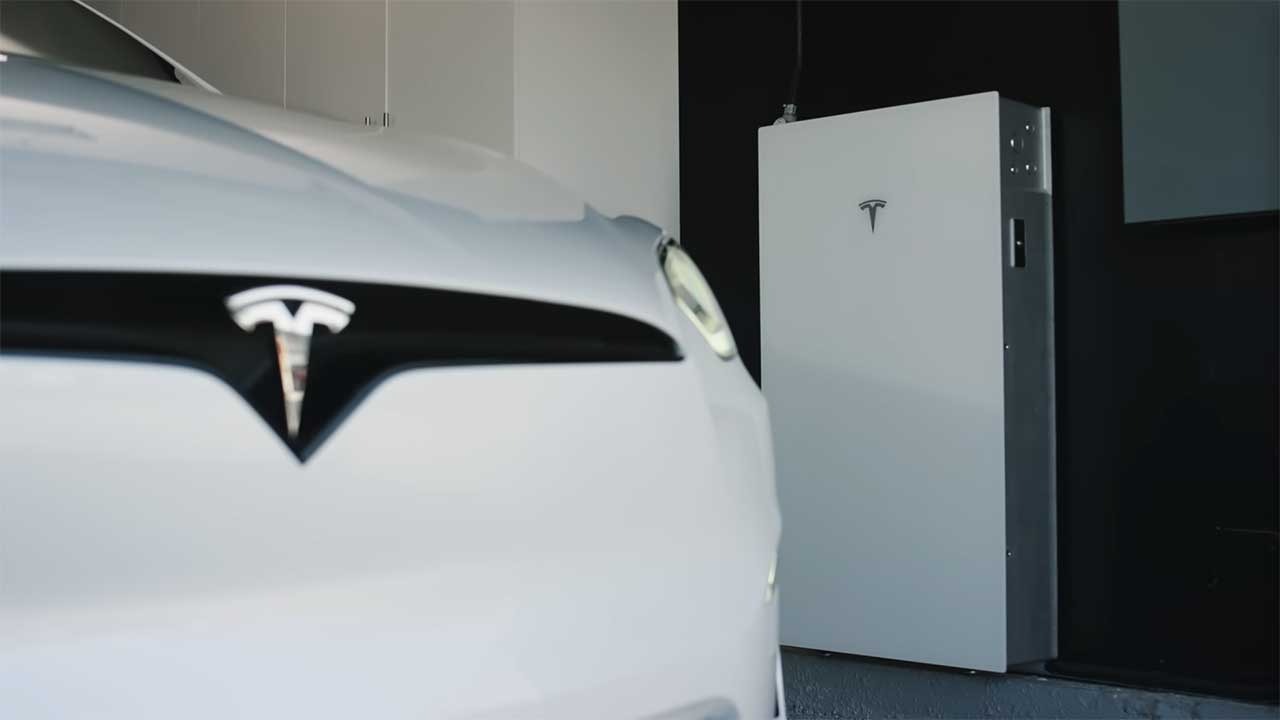 Over 85,000 Powerwalls fed California’s grid in a record 745 MW dispatch