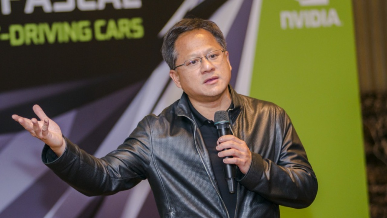 Nvidia’s new RTX Spark packs a petaflop of AI compute into a desktop ...