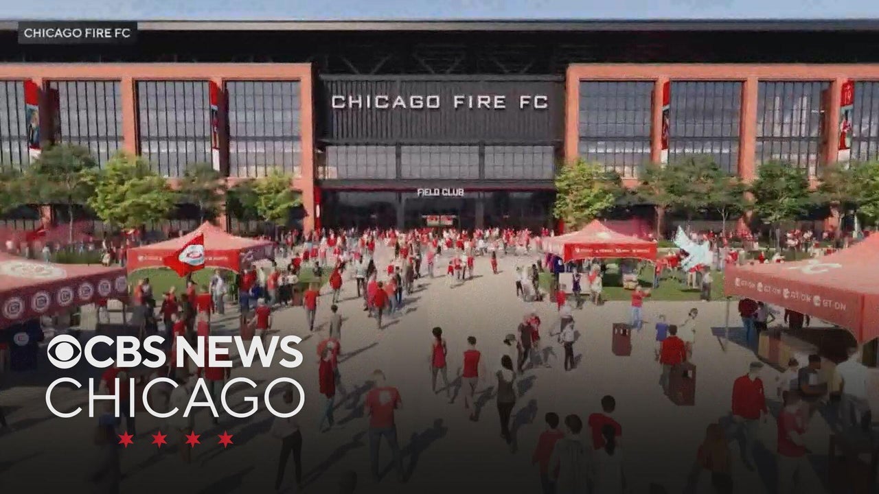 Chicago Finance Committee Approves $425M Infrastructure Plan for The 78