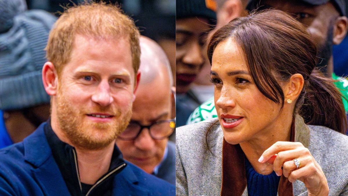 Prince Harry definitely doesn't have the money to pay his legal bills, leaving Meghan Markle likely very furious
