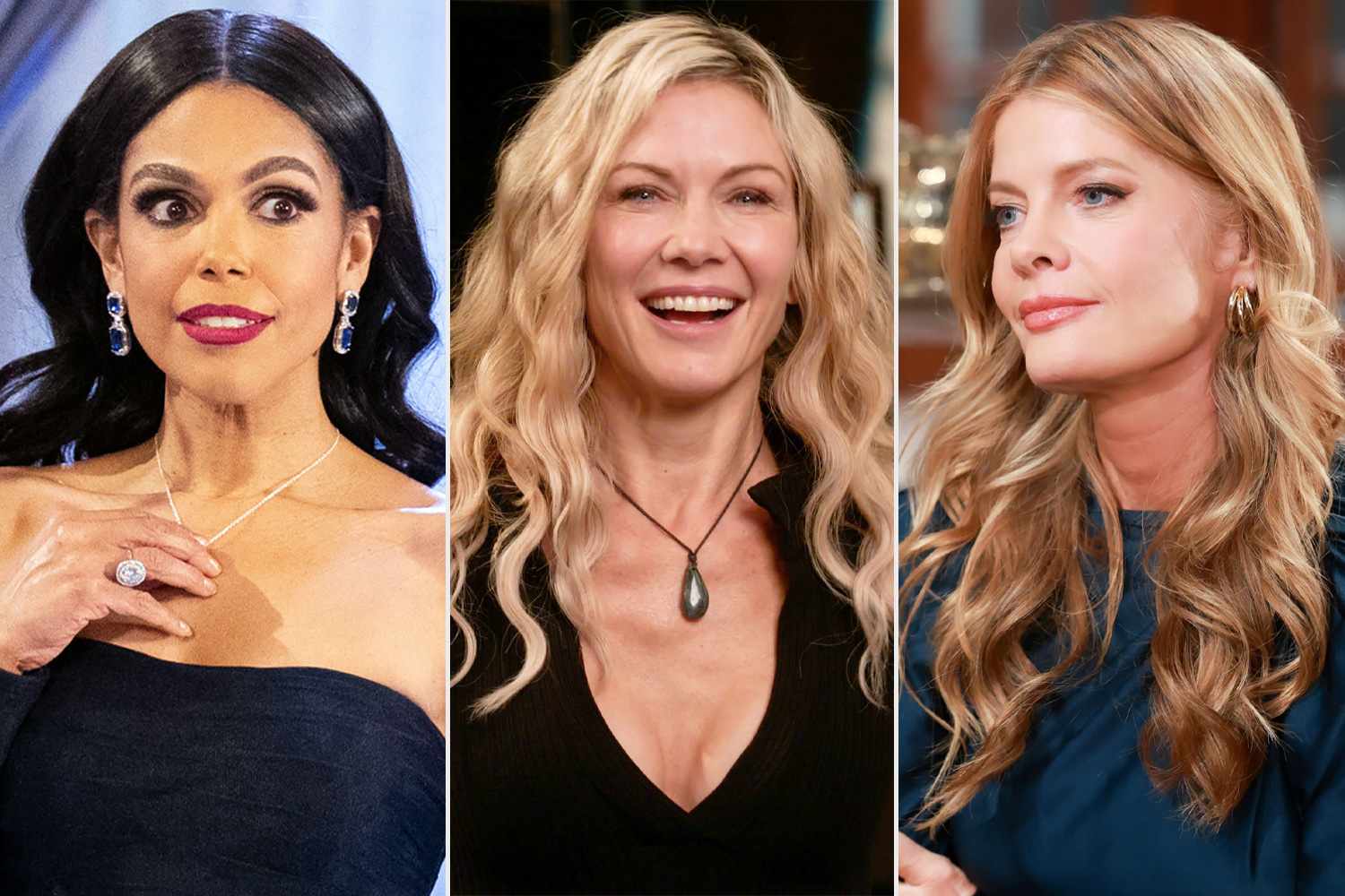 2026 Daytime Emmy nominations: See the full list