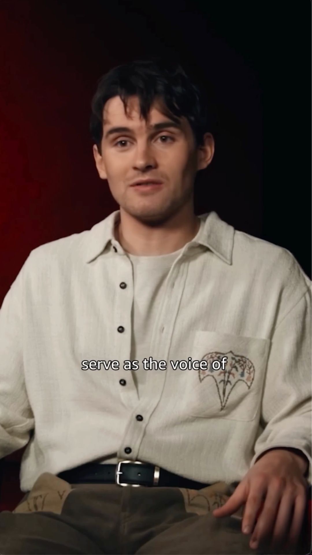 Obsession - character featurette