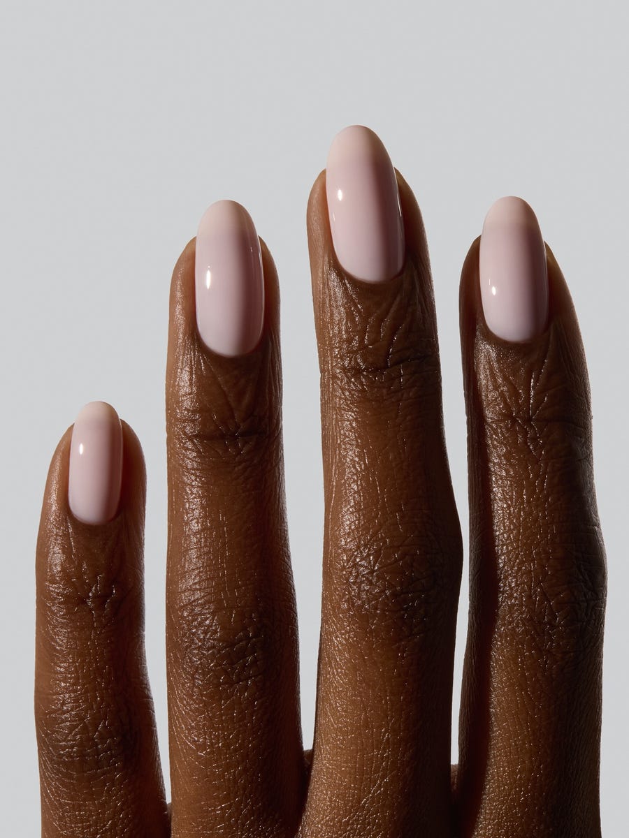 Lychee Nails Are the Summer Drink-Inspired Nail Trend of the Moment