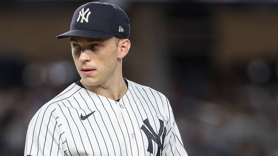 Ben Rice, dad admirably fight ghosts of Yankees Home Run Derby ...