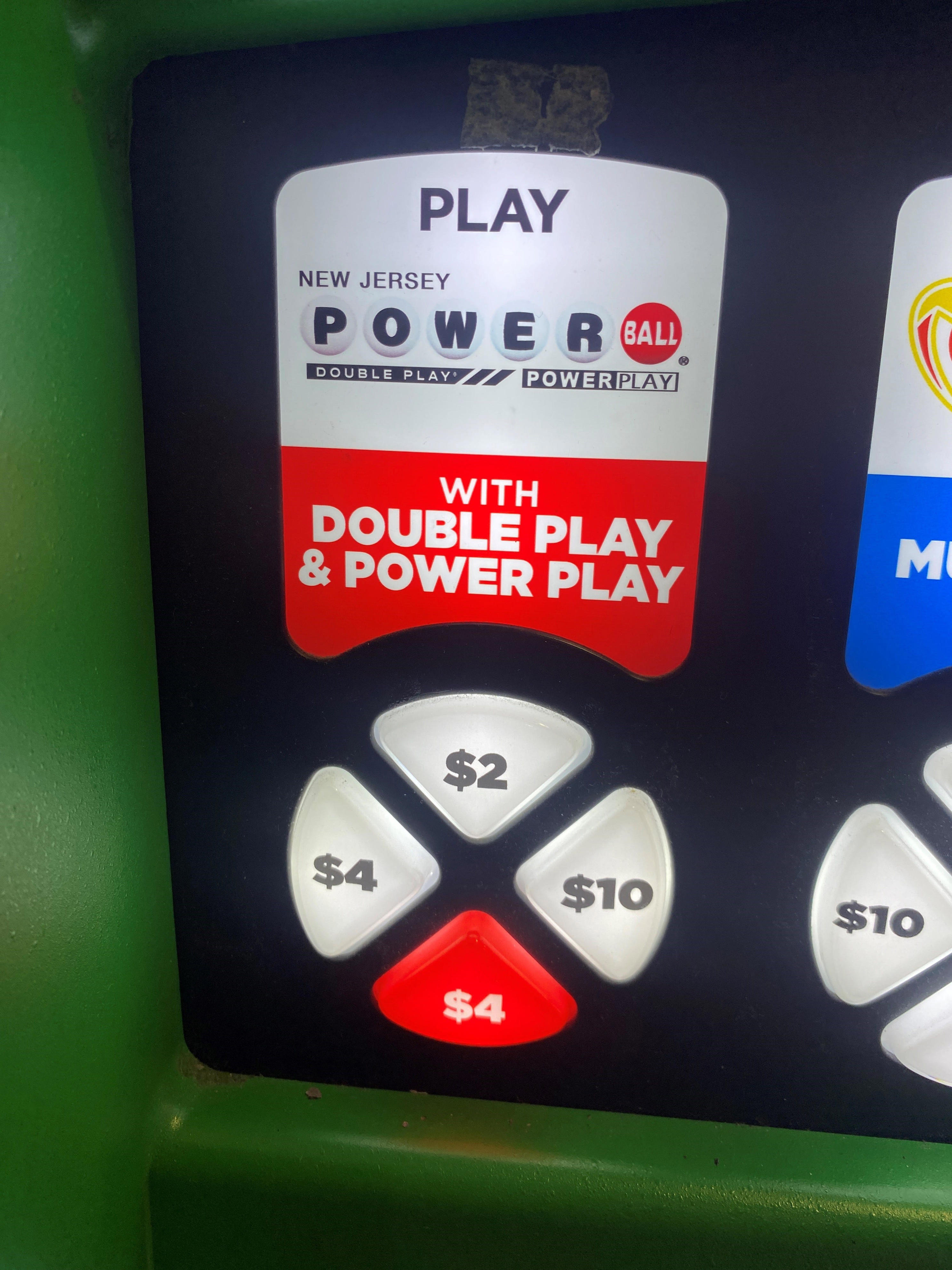 Powerball winning numbers for Saturday, Aug. 1. Check your tickets