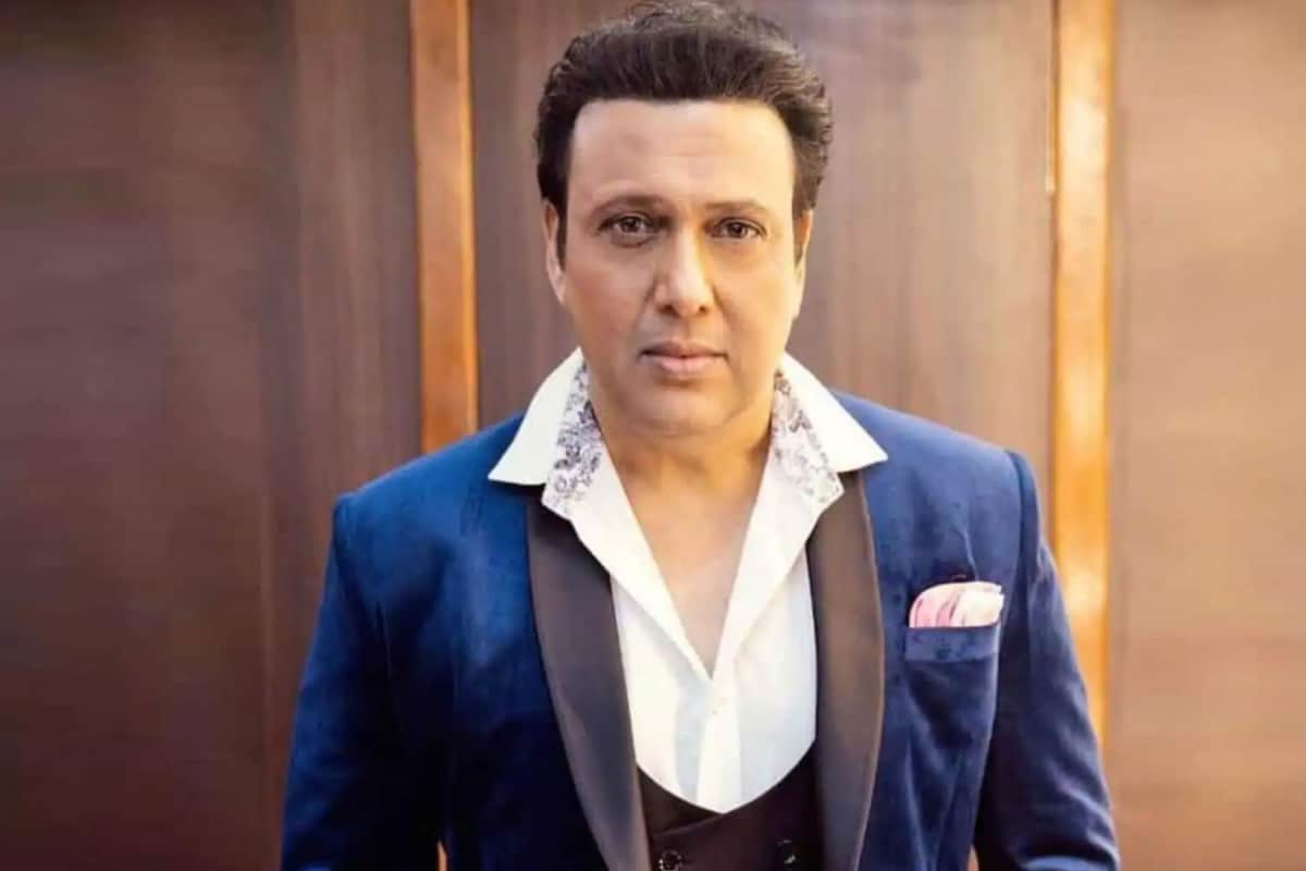 Govinda announces comeback film Roopa, introduces female lead Rani ...