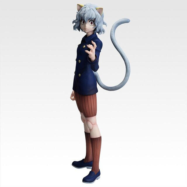 HUNTER×HUNTER」キメラアント編の一番くじが11月中旬に再販! “感謝する