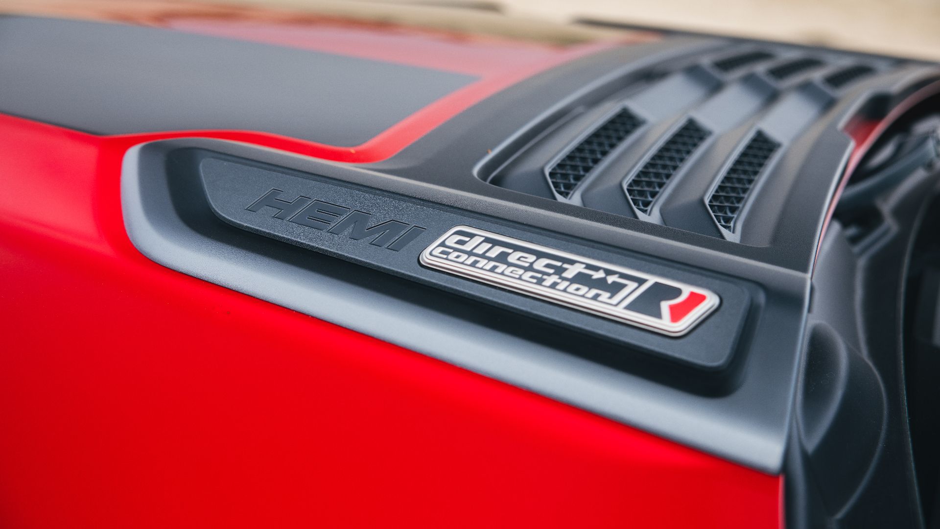 Roush Performance just gave the Ram 1500 the suspension upgrade truck ...