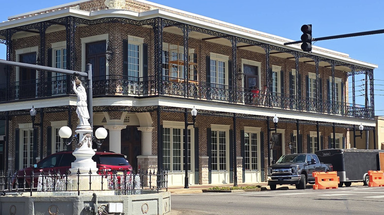 Alabama's 'City of Progress' is a family-friendly getaway with a charming downtown and quirky history