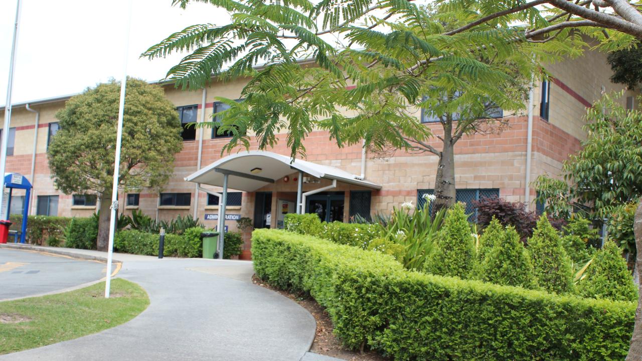 Second school stabbing, 17yo fighting for life