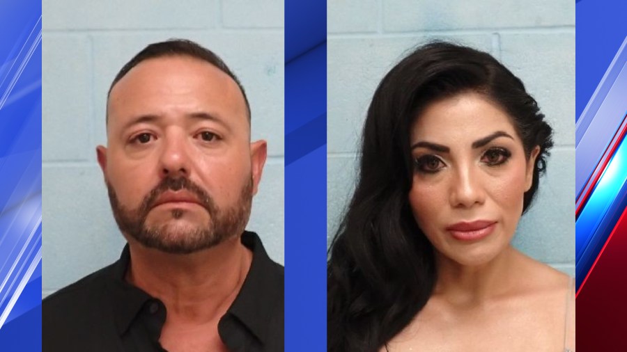 Couple arrested after teens drank tequila directly from bottles at quinceañera: Docs