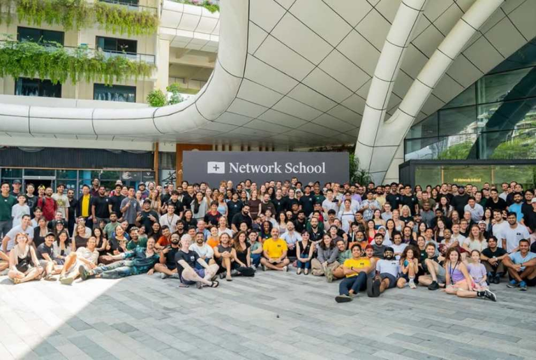 No compromise: Johor cracks down on Network School amid Israeli ...