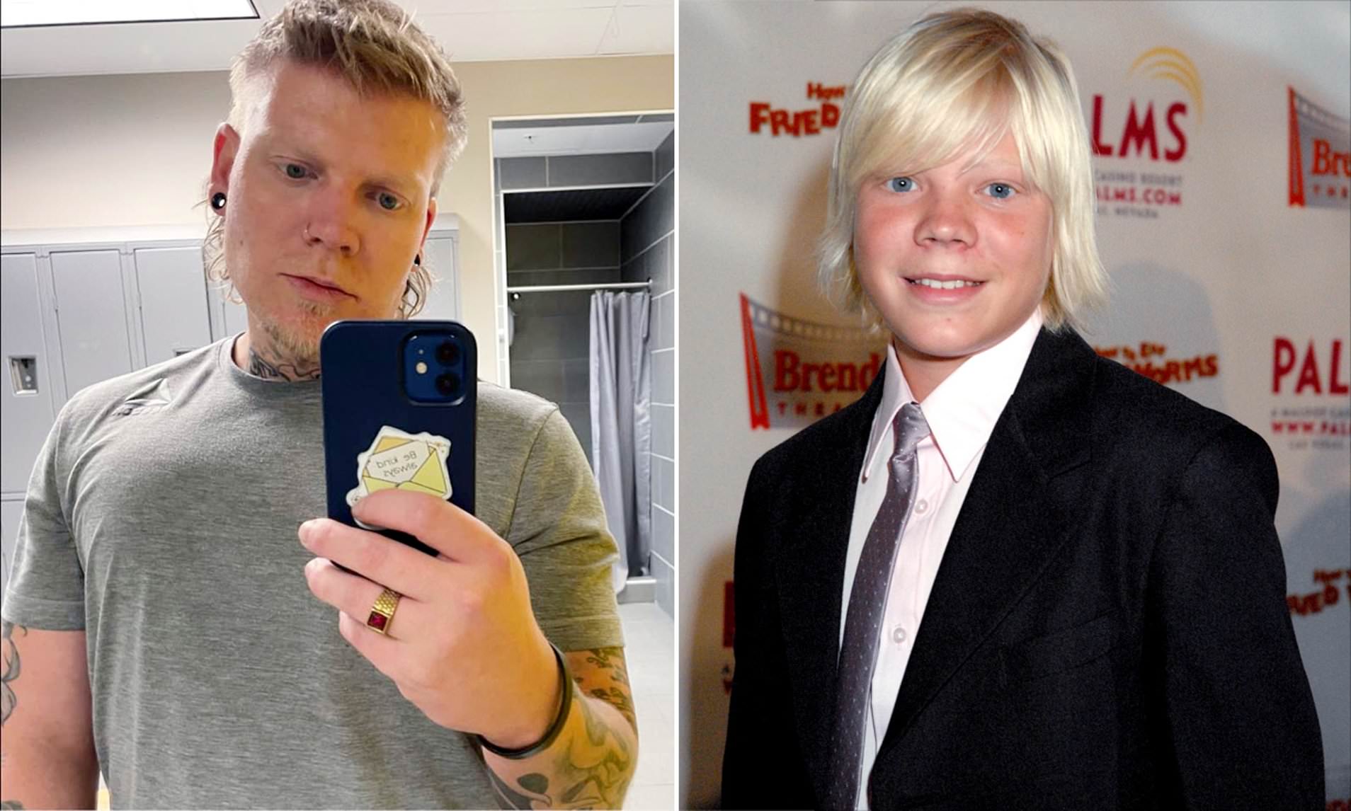 Blake Garrett's cause of death is revealed five months after he suffered medical issues