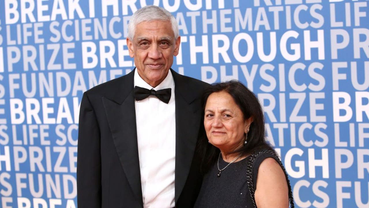 NFL owners vote to approve sale of Seattle Seahawks to Vinod Khosla family