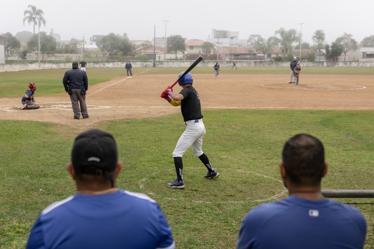 Shut out of US., Cubans build ‘New Miami' in southern Brazil