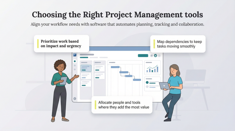 What are project management skills and why are they important?
