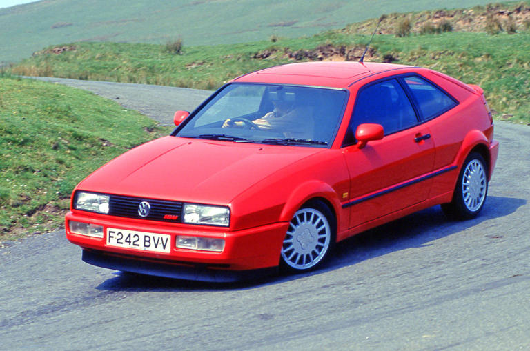 Forgotten cars of the 1990s