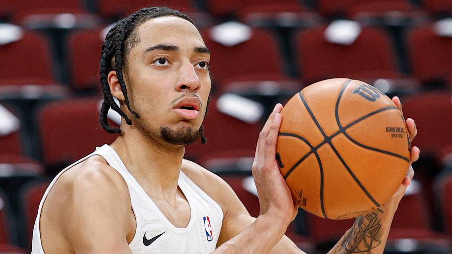 The summer league Bulls’ growing pains are obvious after two games in Vegas