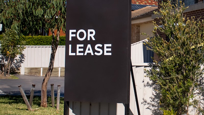 What to do if your rent is skyrocketing