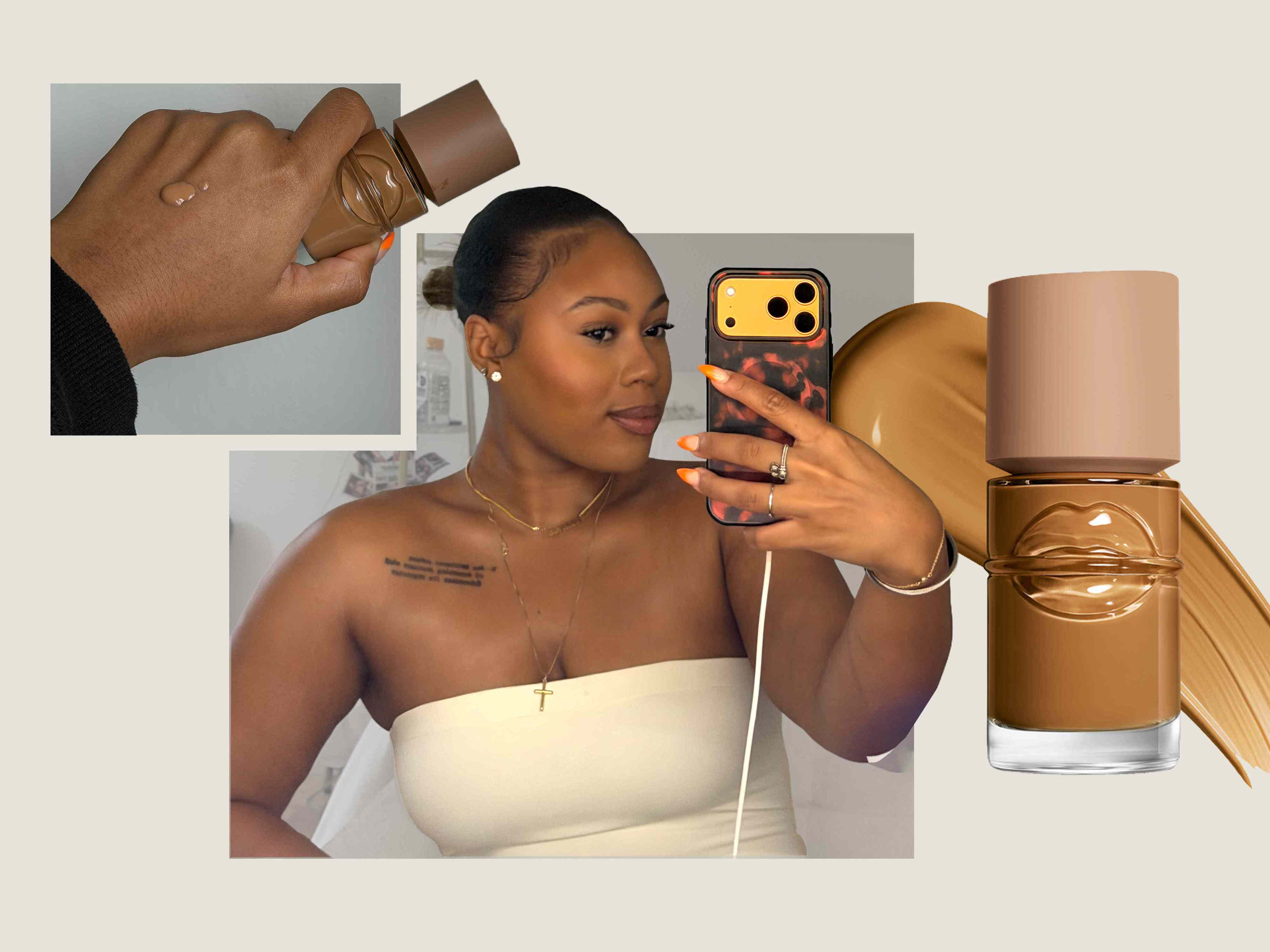 Courtesy / Makeup Forever