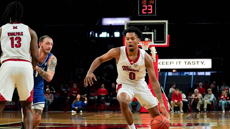 Why Eian Elmer is Wisconsin's most important team transfer for 2026-27
