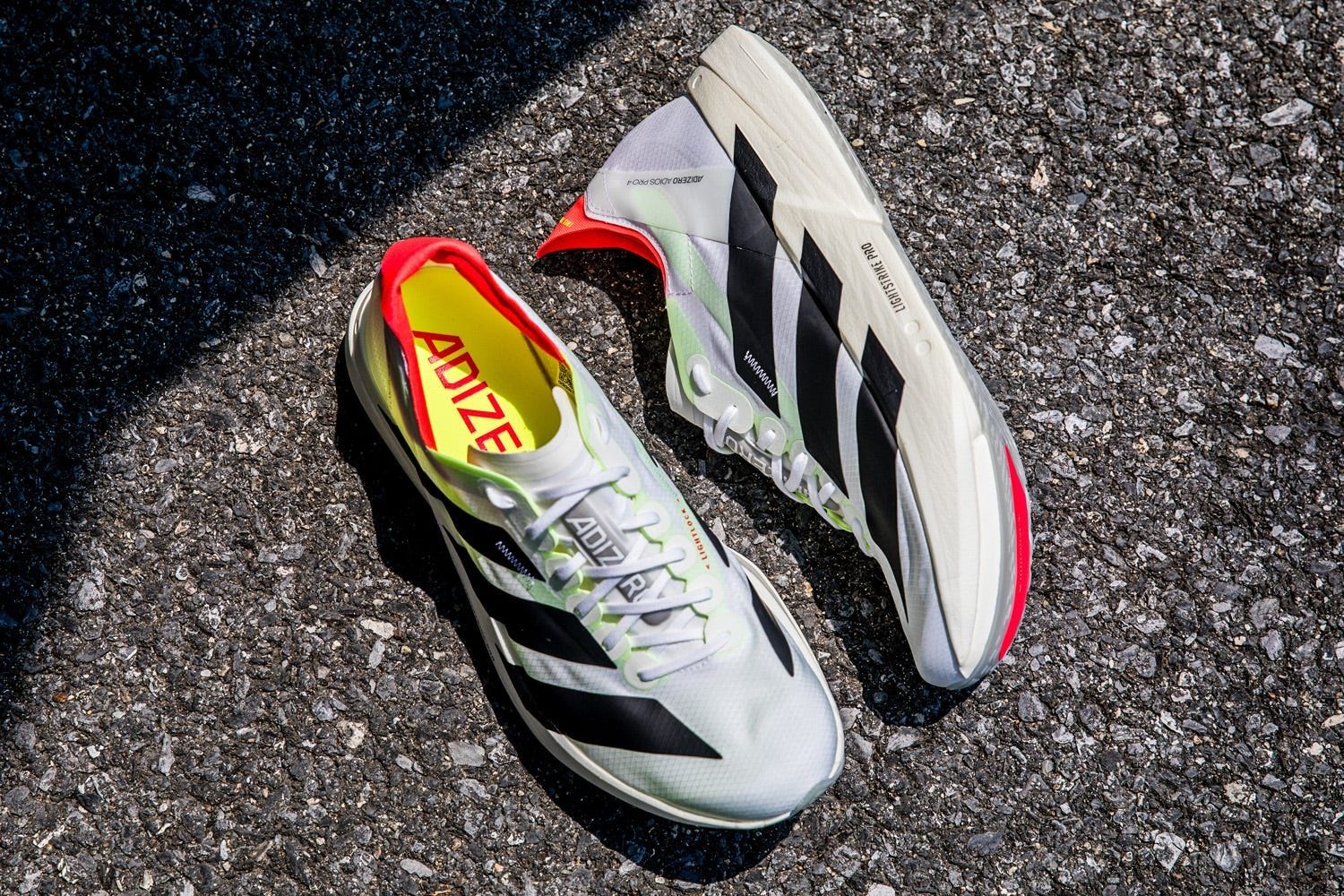 Adidas Adizero Adios Pro 4