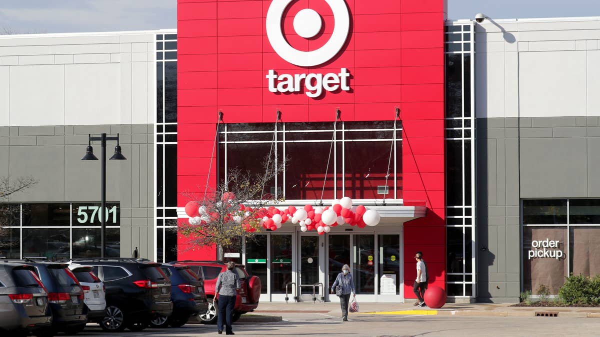 Target’s $176 instant pop-up camping tent is now on sale for $86