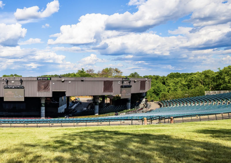 Xfinity Center drops a summer steal: 2 concert tickets for $55