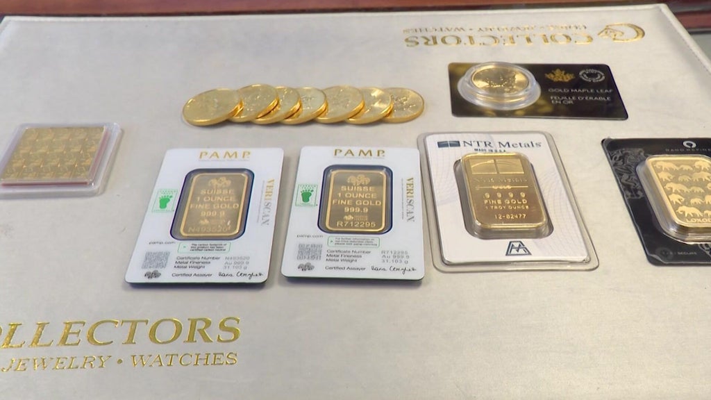 The gold bar scam has crooks targeting the elderly on Long Island for ...