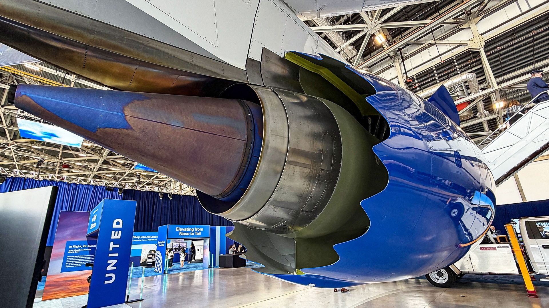 How the Boeing 737 MAX, 747-8, & 787 Dreamliner's engines create problems no other modern jet faces