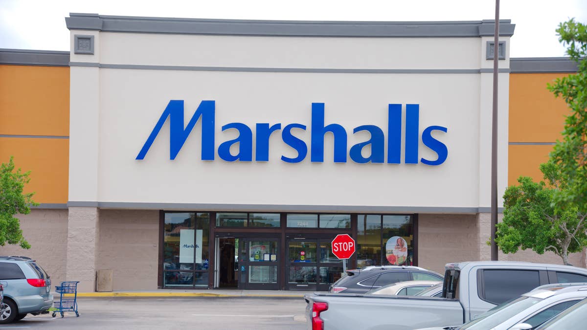 Marshalls new cozy swivel accent chair is perfect for small spaces