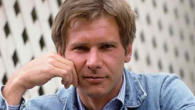 Movie Icon: THIS Is Harrison Ford's Incredible Transformation!