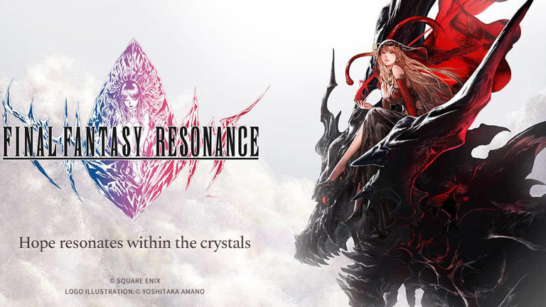Final Fantasy Resonance turns Brave Exvius into a critical win, but its ...