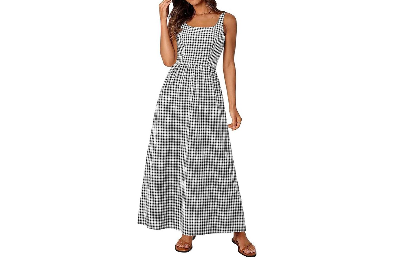 prettygarden womens 2026 summer spaghetti