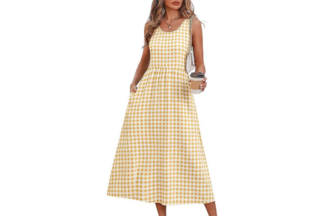 wiholl summer dresses for women