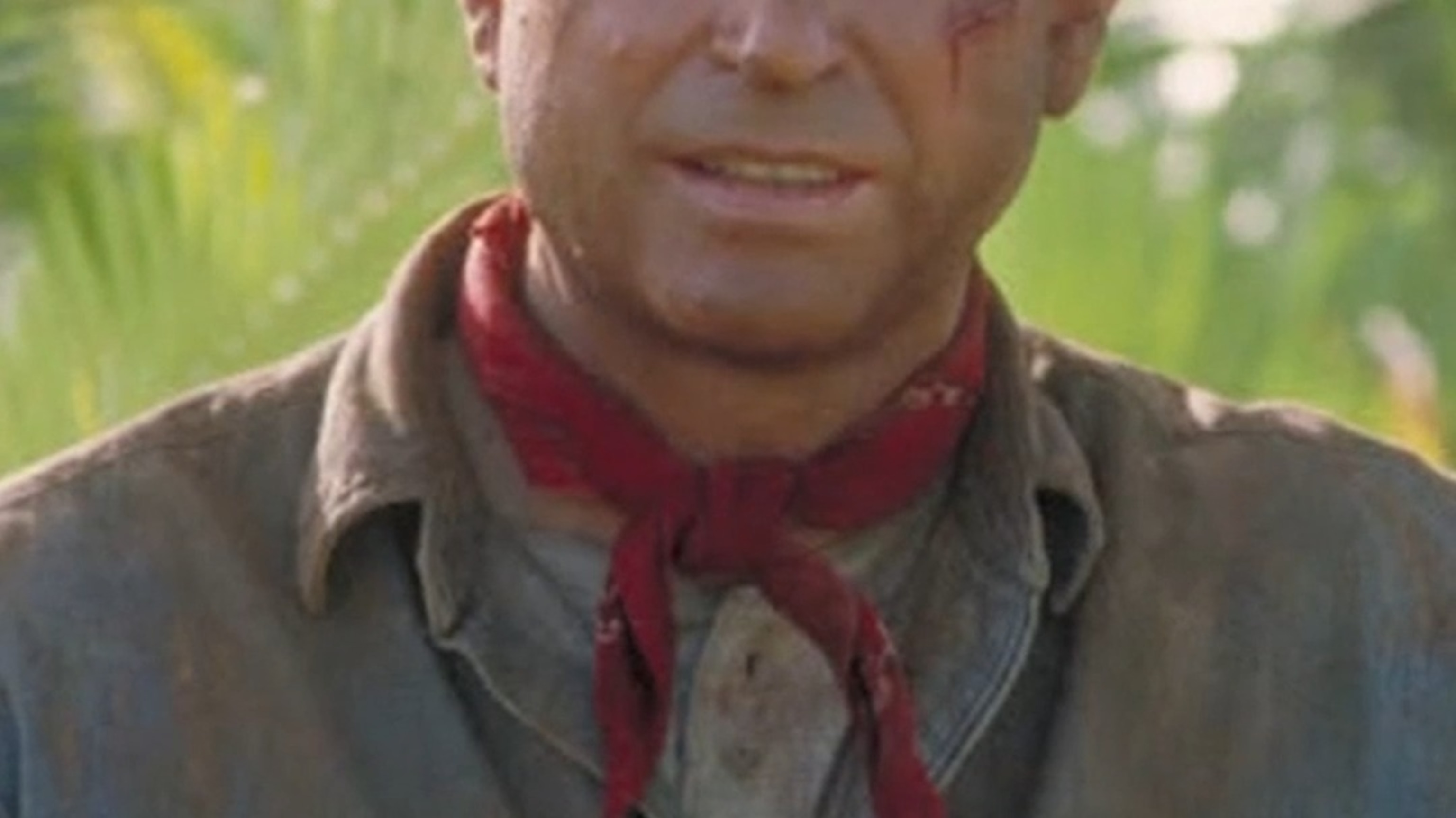 Remembering the life and legacy of actor Sam Neill