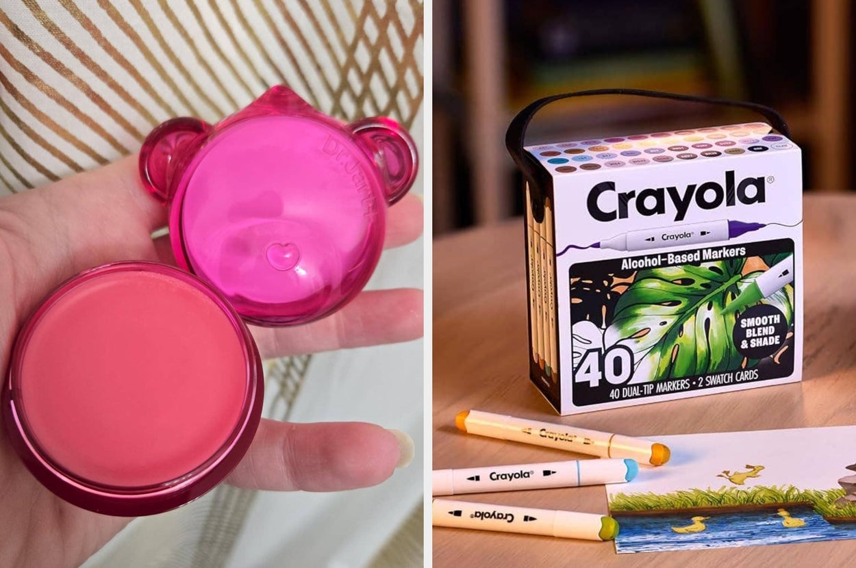 41 Products You’ll Use Once And Say, “Can This Seriously Be This Good?”